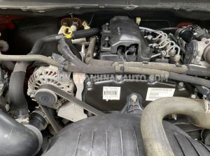 Xe Ford Ranger XLS 2.2L 4x2 AT 2021