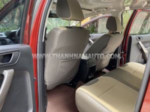 Xe Ford Ranger XLS 2.2L 4x2 AT 2021