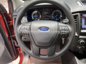 Xe Ford Ranger XLS 2.2L 4x2 AT 2021