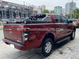 Xe Ford Ranger XLS 2.2L 4x2 AT 2021