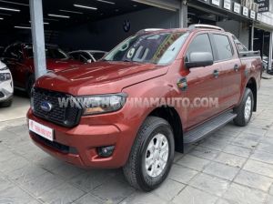 Xe Ford Ranger XLS 2.2L 4x2 AT 2021