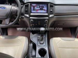 Xe Ford Ranger XLS 2.2L 4x2 AT 2021