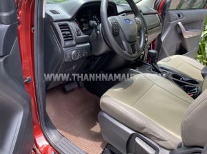 Xe Ford Ranger XLS 2.2L 4x2 AT 2021