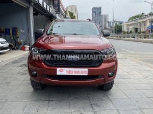 Xe Ford Ranger XLS 2.2L 4x2 AT 2021
