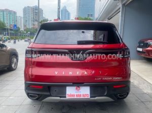 Xe VinFast Lux SA 2.0 Premium 2.0 AT 2021