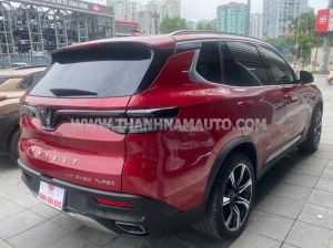 Xe VinFast Lux SA 2.0 Premium 2.0 AT 2021