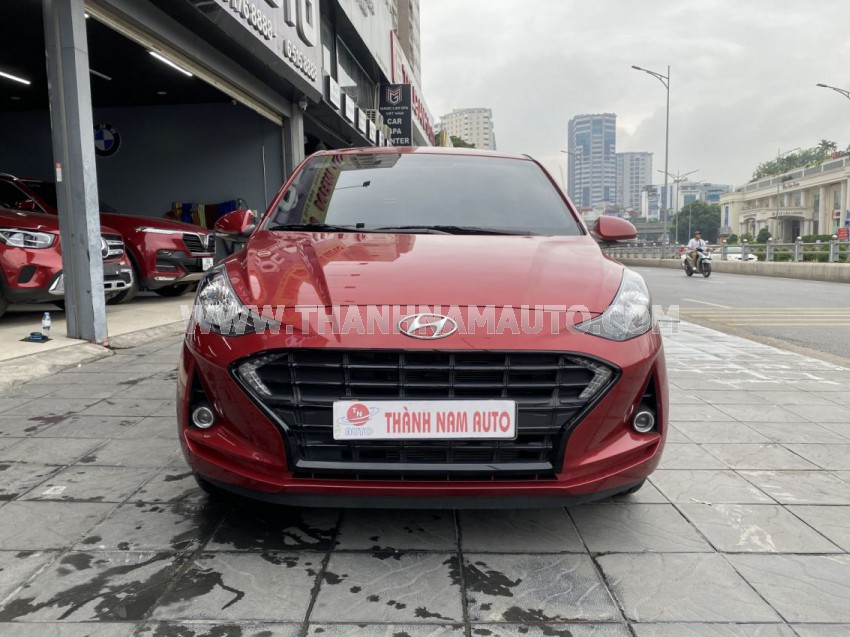 Hyundai i10 1.2 AT 2023