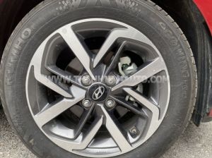 Xe Hyundai i10 1.2 AT 2023