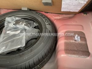 Xe Hyundai i10 1.2 AT 2023
