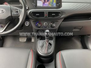 Xe Hyundai i10 1.2 AT 2023