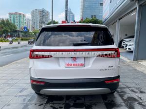 Xe Hyundai Custin Cao Cấp 2.0T 2024