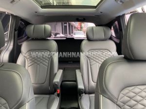 Xe Hyundai Custin Cao Cấp 2.0T 2024