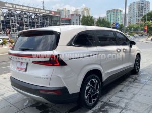 Xe Hyundai Custin Cao Cấp 2.0T 2024
