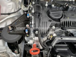 Xe Hyundai Custin Cao Cấp 2.0T 2024