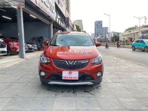 Xe VinFast Fadil 1.4 AT 2021