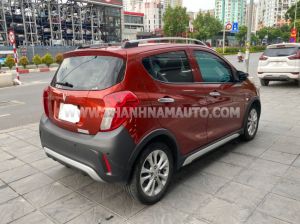 Xe VinFast Fadil 1.4 AT 2021