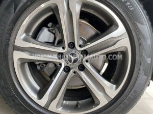 Xe Mercedes Benz GLC 200 2018