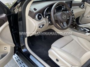 Xe Mercedes Benz GLC 200 2018