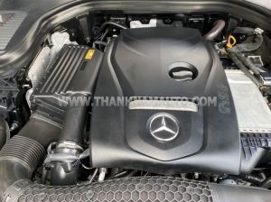 Xe Mercedes Benz GLC 200 2018