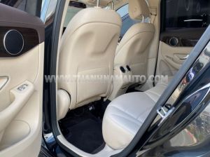 Xe Mercedes Benz GLC 200 2018