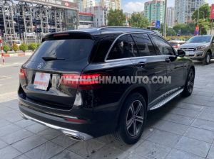 Xe Mercedes Benz GLC 200 2018