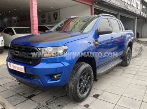 Xe Ford Ranger XLS 2.2L 4x2 AT 2019