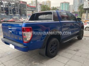 Xe Ford Ranger XLS 2.2L 4x2 AT 2019