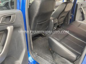Xe Ford Ranger XLS 2.2L 4x2 AT 2019