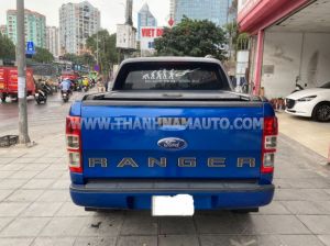 Xe Ford Ranger XLS 2.2L 4x2 AT 2019