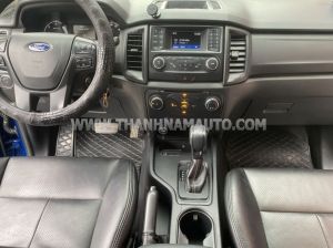 Xe Ford Ranger XLS 2.2L 4x2 AT 2019