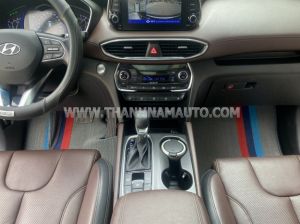 Xe Hyundai SantaFe Premium 2.2L HTRAC 2020