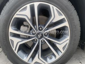 Xe Hyundai SantaFe Premium 2.2L HTRAC 2020