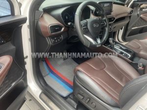 Xe Hyundai SantaFe Premium 2.2L HTRAC 2020