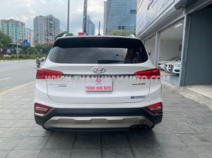 Xe Hyundai SantaFe Premium 2.2L HTRAC 2020