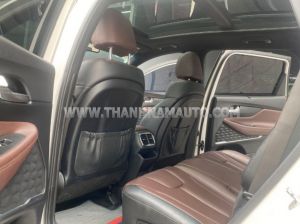 Xe Hyundai SantaFe Premium 2.2L HTRAC 2020