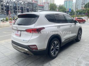 Xe Hyundai SantaFe Premium 2.2L HTRAC 2020
