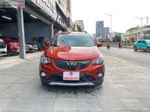 Xe VinFast Fadil 1.4 AT 2021