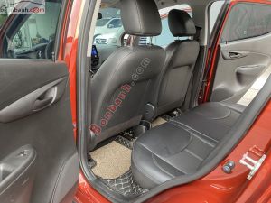 Xe VinFast Fadil 1.4 AT 2021
