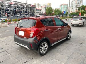 Xe VinFast Fadil 1.4 AT 2021
