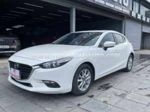 Xe Mazda 3 1.5 AT 2017