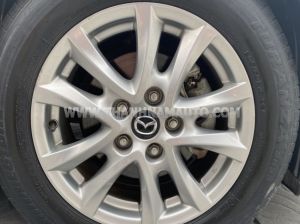 Xe Mazda 3 1.5 AT 2017