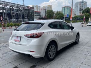 Xe Mazda 3 1.5 AT 2017