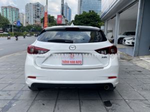 Xe Mazda 3 1.5 AT 2017