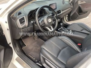 Xe Mazda 3 1.5 AT 2017