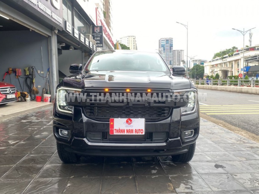 Ford Ranger XLS 2.0L 4x2 AT 2025