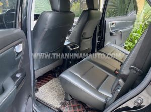 Xe Toyota Fortuner 2.7L 4x2 AT 2022