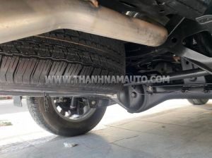 Xe Toyota Fortuner 2.7L 4x2 AT 2022