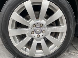 Xe Mercedes Benz GLK Class GLK280 4Matic 2009