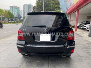 Xe Mercedes Benz GLK Class GLK280 4Matic 2009