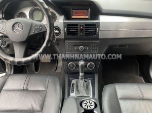 Xe Mercedes Benz GLK Class GLK280 4Matic 2009